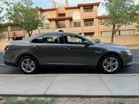 2013 Ford Taurus Cave Creek and Mountain View - Image 7
