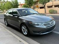 2013 Ford Taurus Cave Creek and Mountain View - Image 8