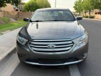 2013 Ford Taurus Cave Creek and Mountain View - Image 9