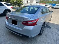 2017 Nissan Altima - 33k miles, Leather, Navigation, Sunroof - Image 7