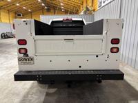 2015 Chevrolet Silverado 3500 LT Double Cab 4wd Utility Bed Mid TN - Image 7