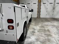 2015 Chevrolet Silverado 3500 LT Double Cab 4wd Utility Bed Mid TN - Image 9