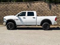 2018 Ram 2500 Tradesman Crew Cab 4WD Hendersonville - Image 3
