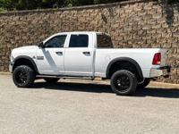 2018 Ram 2500 Tradesman Crew Cab 4WD Hendersonville - Image 4
