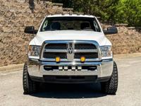 2018 Ram 2500 Tradesman Crew Cab 4WD Hendersonville - Image 5