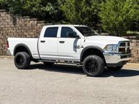 2018 Ram 2500 Tradesman Crew Cab 4WD Hendersonville - Image 6