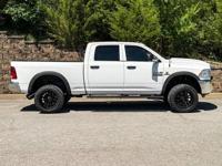 2018 Ram 2500 Tradesman Crew Cab 4WD Hendersonville - Image 7