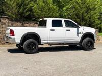 2018 Ram 2500 Tradesman Crew Cab 4WD Hendersonville - Image 8