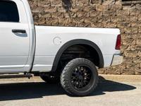 2018 Ram 2500 Tradesman Crew Cab 4WD Hendersonville - Image 9