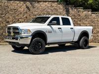 2018 Ram 2500 Tradesman Crew Cab 4WD Hendersonville - Image 10