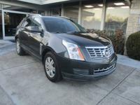 2016 Cadillac SRX Luxury franklin,tn-615-790-1990 - Image 2