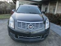 2016 Cadillac SRX Luxury franklin,tn-615-790-1990 - Image 3