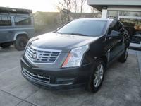 2016 Cadillac SRX Luxury franklin,tn-615-790-1990 - Image 4
