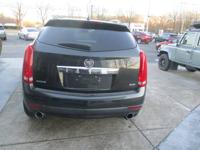 2016 Cadillac SRX Luxury franklin,tn-615-790-1990 - Image 5