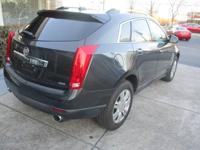 2016 Cadillac SRX Luxury franklin,tn-615-790-1990 - Image 6