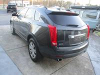 2016 Cadillac SRX Luxury franklin,tn-615-790-1990 - Image 7