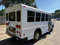 2007 CHEVY EXPRESS 3500 33K.MI.15PASS.CUTAWAY KIDS CARE VAN***SALE*** PORTLAND OREGON - Image 6