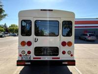 2007 CHEVY EXPRESS 3500 33K.MI.15PASS.CUTAWAY KIDS CARE VAN***SALE*** PORTLAND OREGON - Image 7