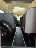 2007 CHEVY EXPRESS 3500 33K.MI.15PASS.CUTAWAY KIDS CARE VAN***SALE*** PORTLAND OREGON - Image 10