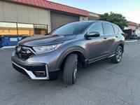 2020 Honda CR-V EX Auburn
