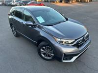 2020 Honda CR-V EX Auburn - Image 4