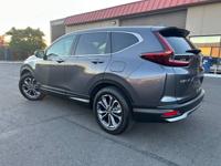 2020 Honda CR-V EX Auburn - Image 5