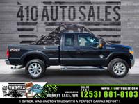 2015 Ford F-250 Super Duty Lariat Bonney Lake, WA - Image 3