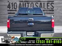 2015 Ford F-250 Super Duty Lariat Bonney Lake, WA - Image 5