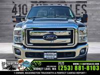2015 Ford F-250 Super Duty Lariat Bonney Lake, WA - Image 6