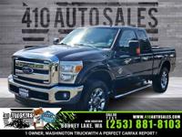 2015 Ford F-250 Super Duty Lariat Bonney Lake, WA - Image 7