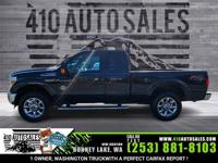 2015 Ford F-250 Super Duty Lariat Bonney Lake, WA - Image 8