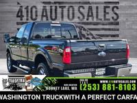 2015 Ford F-250 Super Duty Lariat Bonney Lake, WA - Image 9