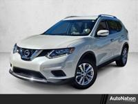 2016 Nissan Rogue SV SUV Available 12/3/25-Call (904) 329-7804 to confirm Instantly