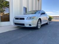 2005 Scion TC 195k 5 Speed Manual @A Plus Auto Sales SE Denver
