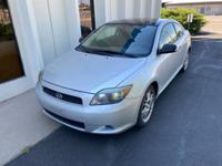 2005 Scion TC 195k 5 Speed Manual @A Plus Auto Sales SE Denver - Image 3