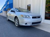 2005 Scion TC 195k 5 Speed Manual @A Plus Auto Sales SE Denver - Image 5
