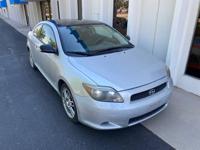 2005 Scion TC 195k 5 Speed Manual @A Plus Auto Sales SE Denver - Image 6