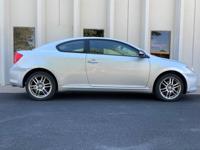 2005 Scion TC 195k 5 Speed Manual @A Plus Auto Sales SE Denver - Image 8