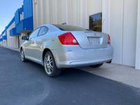 2005 Scion TC 195k 5 Speed Manual @A Plus Auto Sales SE Denver - Image 9