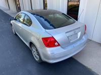 2005 Scion TC 195k 5 Speed Manual @A Plus Auto Sales SE Denver - Image 10