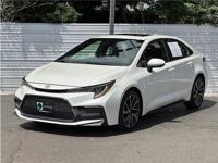 2020 Toyota Corolla XSE Sedan 4D Federal Blvd. Denver. 80221 - Image 7
