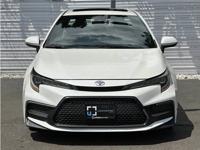 2020 Toyota Corolla XSE Sedan 4D Federal Blvd. Denver. 80221 - Image 8
