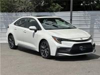 2020 Toyota Corolla XSE Sedan 4D Federal Blvd. Denver. 80221 - Image 9