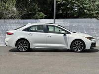 2020 Toyota Corolla XSE Sedan 4D Federal Blvd. Denver. 80221 - Image 10