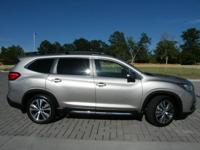 2019 Subaru Ascent Limited - 8 Passengers Denver - Image 3