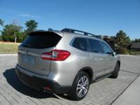2019 Subaru Ascent Limited - 8 Passengers Denver - Image 4