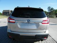 2019 Subaru Ascent Limited - 8 Passengers Denver - Image 5