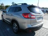 2019 Subaru Ascent Limited - 8 Passengers Denver - Image 6