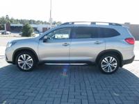2019 Subaru Ascent Limited - 8 Passengers Denver - Image 7