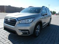 2019 Subaru Ascent Limited - 8 Passengers Denver - Image 8